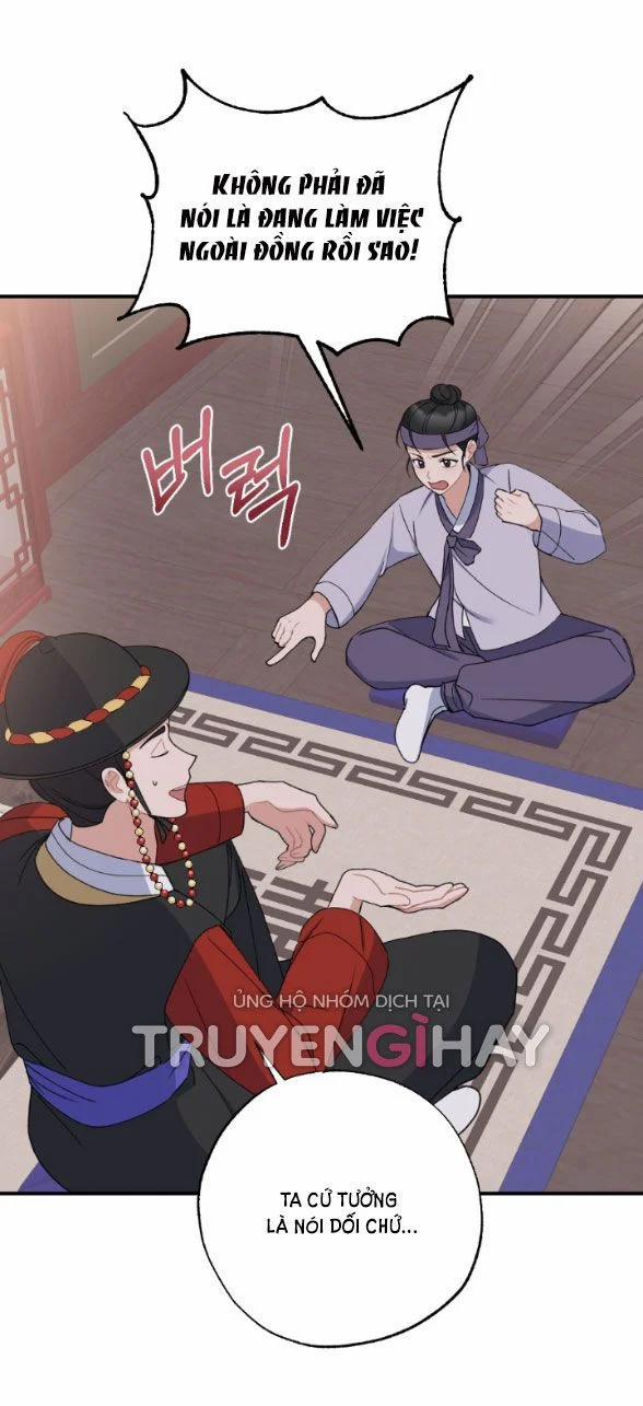 [18+] Tân Lang Ốc (Chàng Tiên Ốc) 15.2 trang 8