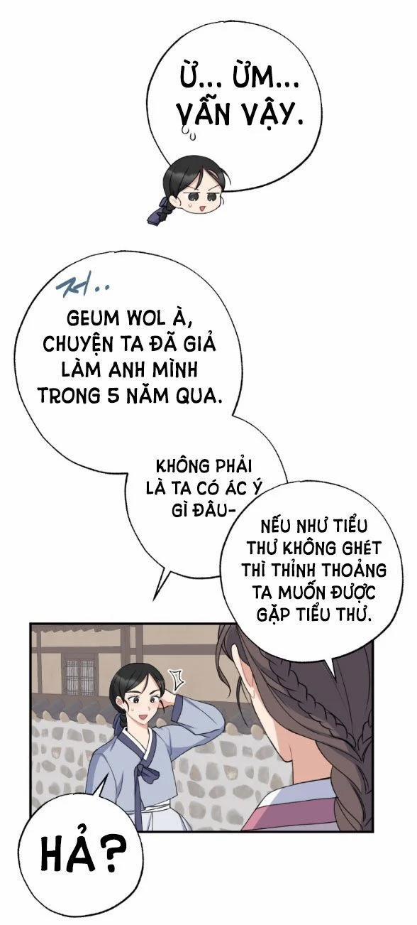 [18+] Tân Lang Ốc (Chàng Tiên Ốc) 16.1 trang 10