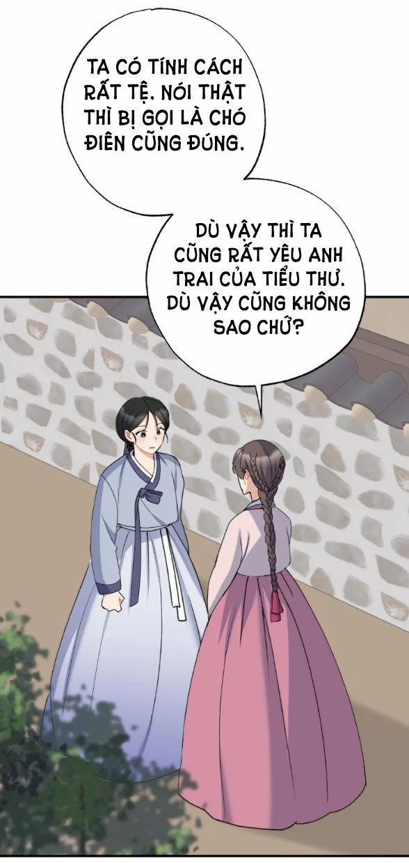 [18+] Tân Lang Ốc (Chàng Tiên Ốc) 16.1 trang 16