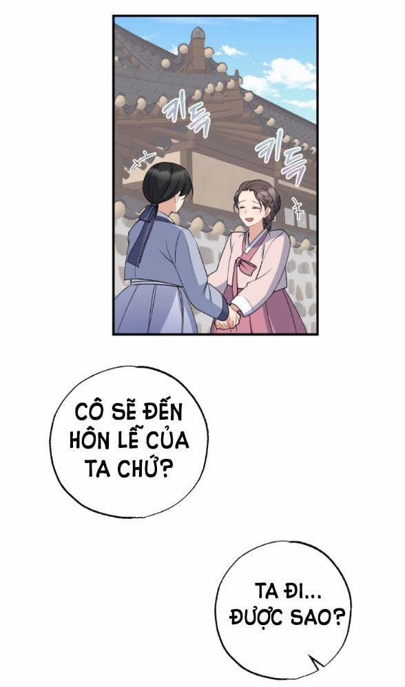 [18+] Tân Lang Ốc (Chàng Tiên Ốc) 16.1 trang 21