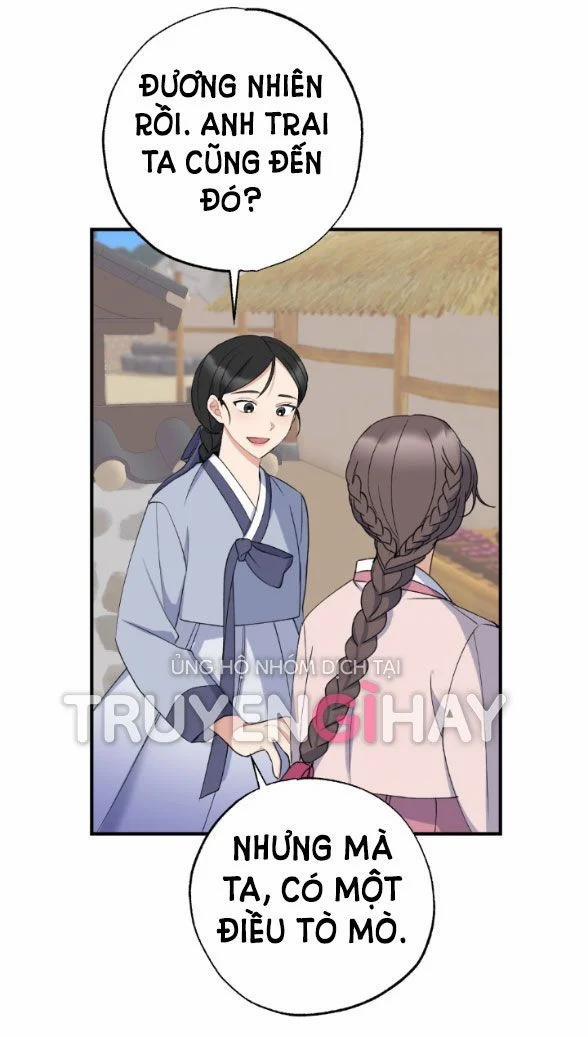 [18+] Tân Lang Ốc (Chàng Tiên Ốc) 16.1 trang 22