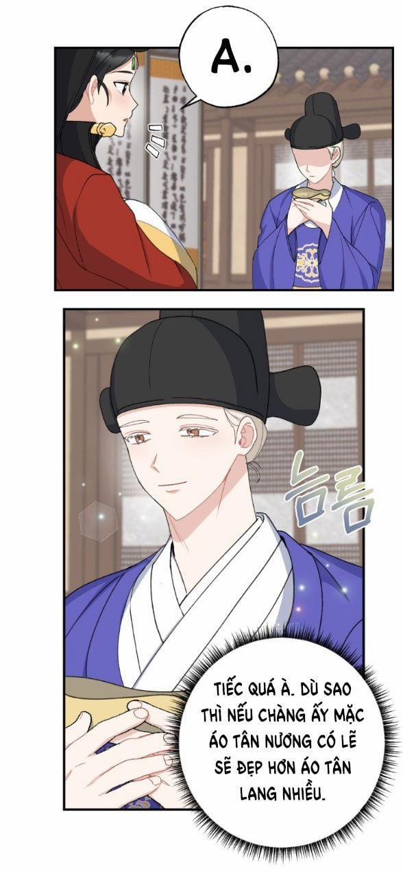 [18+] Tân Lang Ốc (Chàng Tiên Ốc) 16.1 trang 32