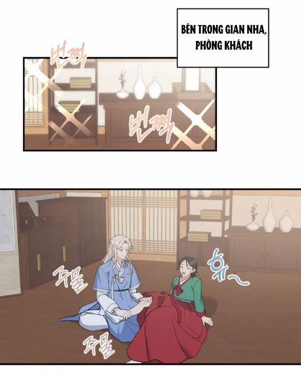 [18+] Tân Lang Ốc (Chàng Tiên Ốc) 16.1 trang 37