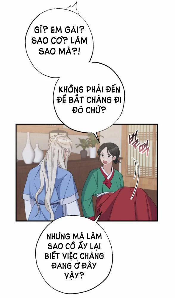 [18+] Tân Lang Ốc (Chàng Tiên Ốc) 16.1 trang 41