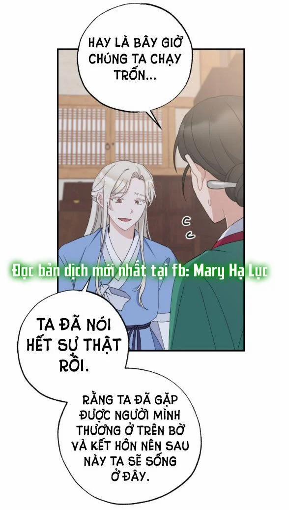 [18+] Tân Lang Ốc (Chàng Tiên Ốc) 16.1 trang 42