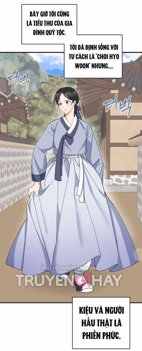 [18+] Tân Lang Ốc (Chàng Tiên Ốc) 16.1 trang 6