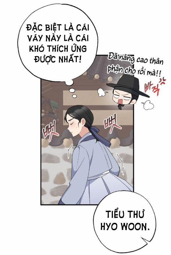 [18+] Tân Lang Ốc (Chàng Tiên Ốc) 16.1 trang 7