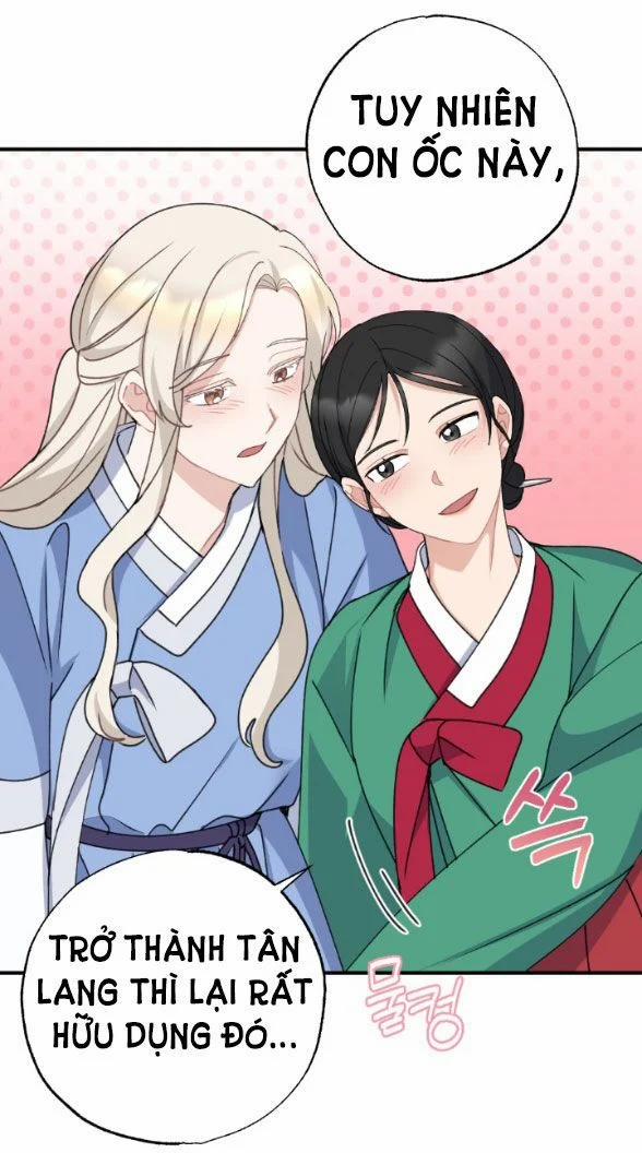 [18+] Tân Lang Ốc (Chàng Tiên Ốc) 16.2 trang 15