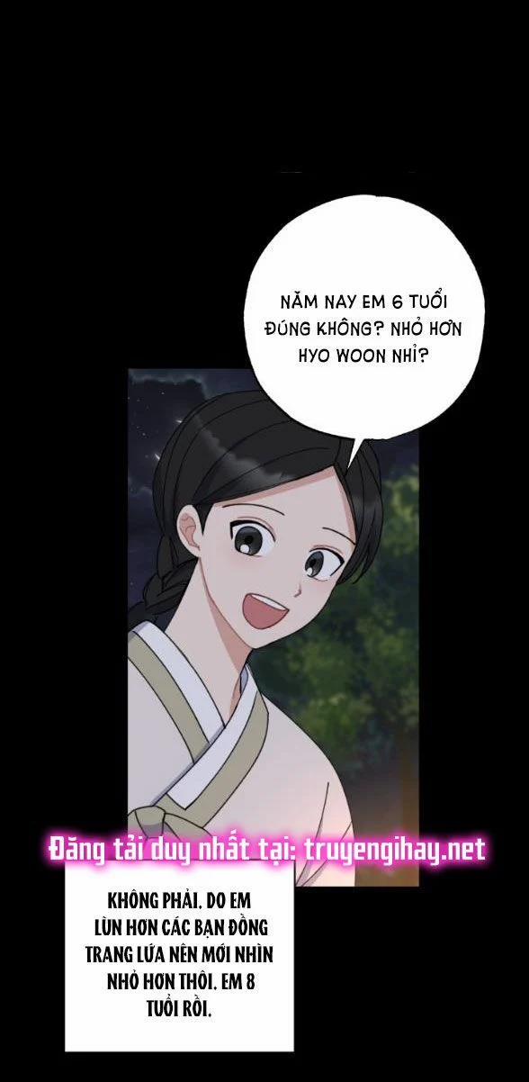 [18+] Tân Lang Ốc (Chàng Tiên Ốc) 17.2 trang 15