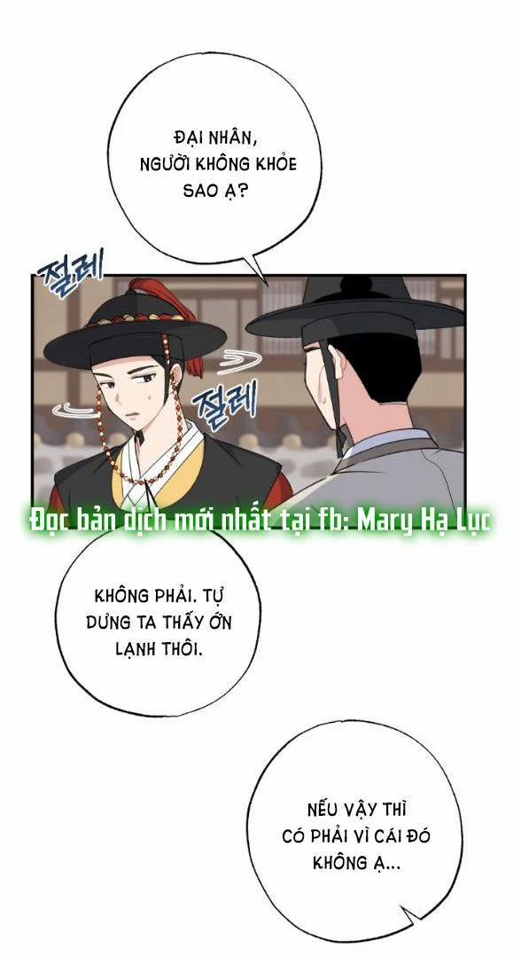 [18+] Tân Lang Ốc (Chàng Tiên Ốc) 17.2 trang 23