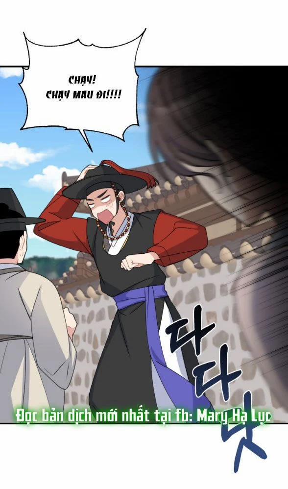 [18+] Tân Lang Ốc (Chàng Tiên Ốc) 17.2 trang 27