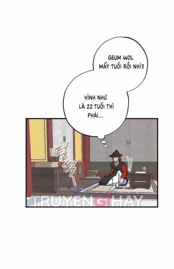 [18+] Tân Lang Ốc (Chàng Tiên Ốc) 17.2 trang 38