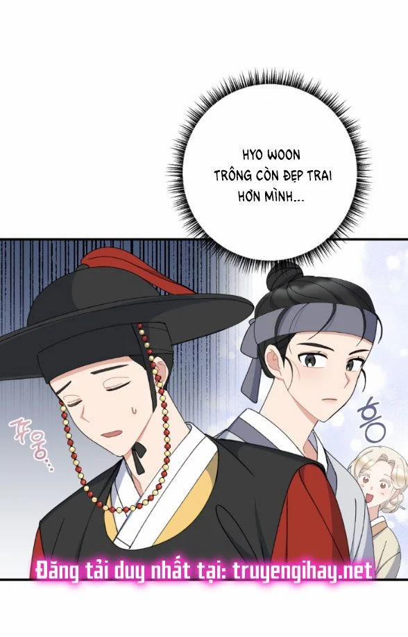 [18+] Tân Lang Ốc (Chàng Tiên Ốc) 17.2 trang 43