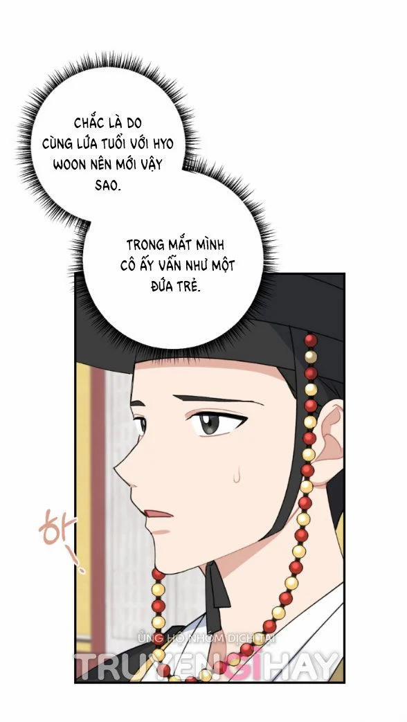 [18+] Tân Lang Ốc (Chàng Tiên Ốc) 17.2 trang 44