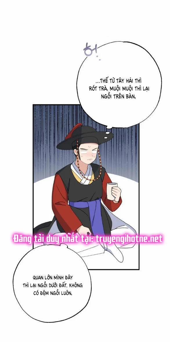 [18+] Tân Lang Ốc (Chàng Tiên Ốc) 18.1 trang 10