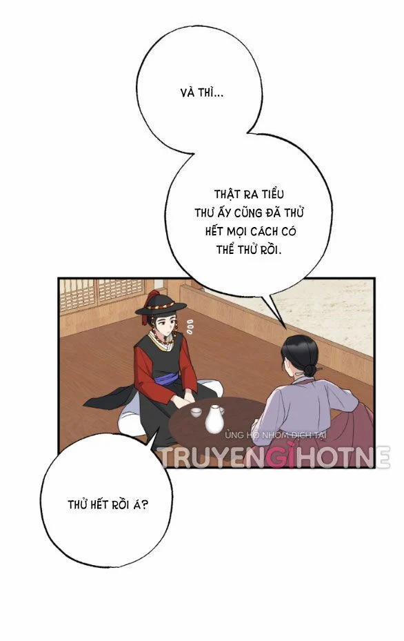 [18+] Tân Lang Ốc (Chàng Tiên Ốc) 18.1 trang 12