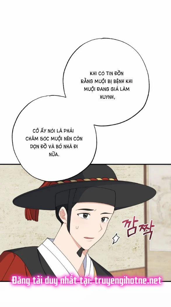 [18+] Tân Lang Ốc (Chàng Tiên Ốc) 18.1 trang 13