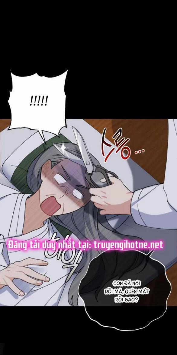 [18+] Tân Lang Ốc (Chàng Tiên Ốc) 18.1 trang 20