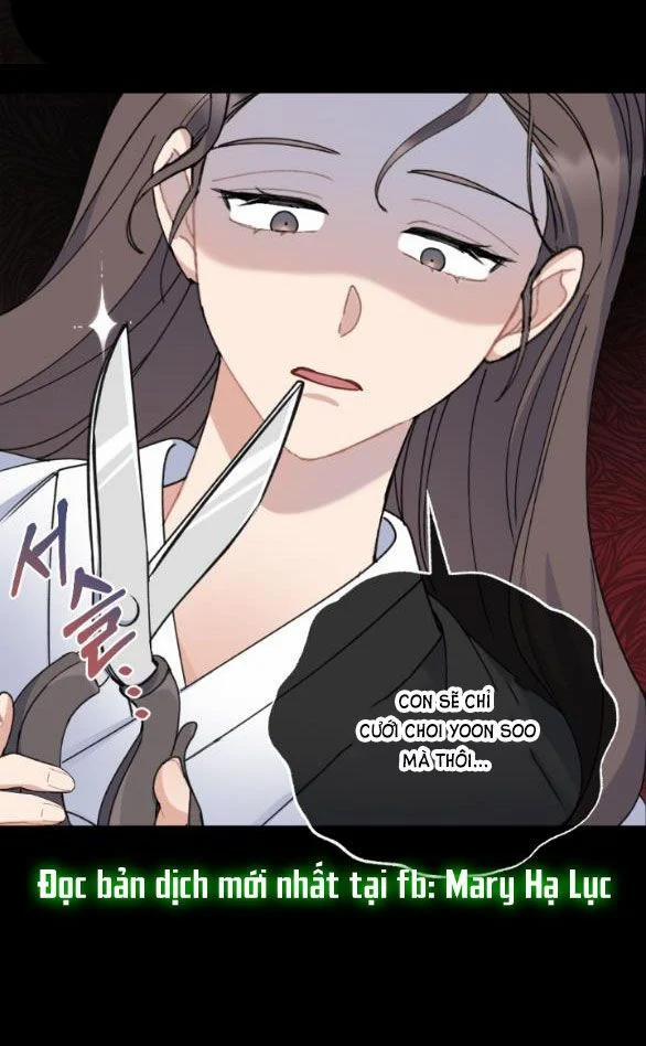 [18+] Tân Lang Ốc (Chàng Tiên Ốc) 18.1 trang 21