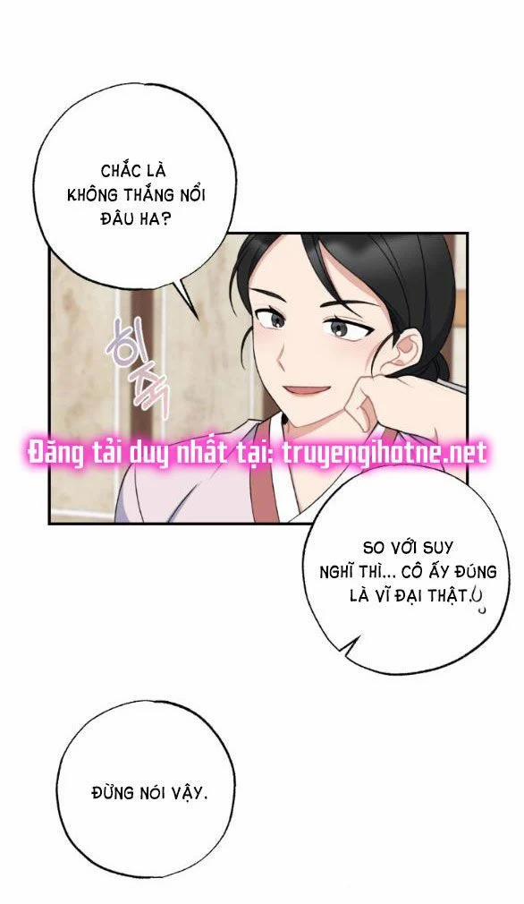 [18+] Tân Lang Ốc (Chàng Tiên Ốc) 18.1 trang 27