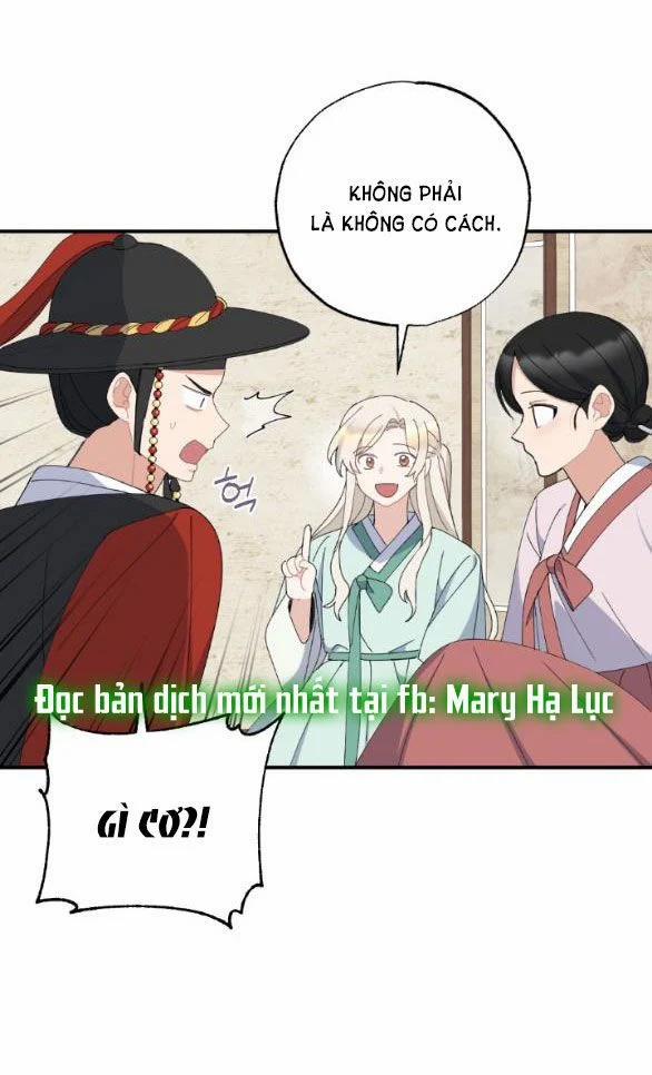 [18+] Tân Lang Ốc (Chàng Tiên Ốc) 18.1 trang 28