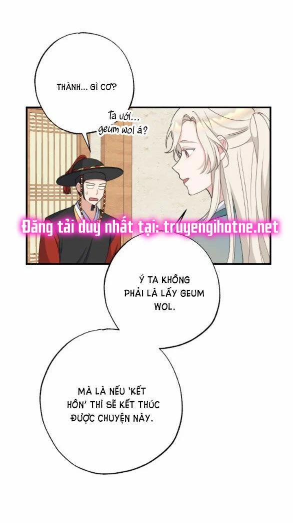 [18+] Tân Lang Ốc (Chàng Tiên Ốc) 18.1 trang 30