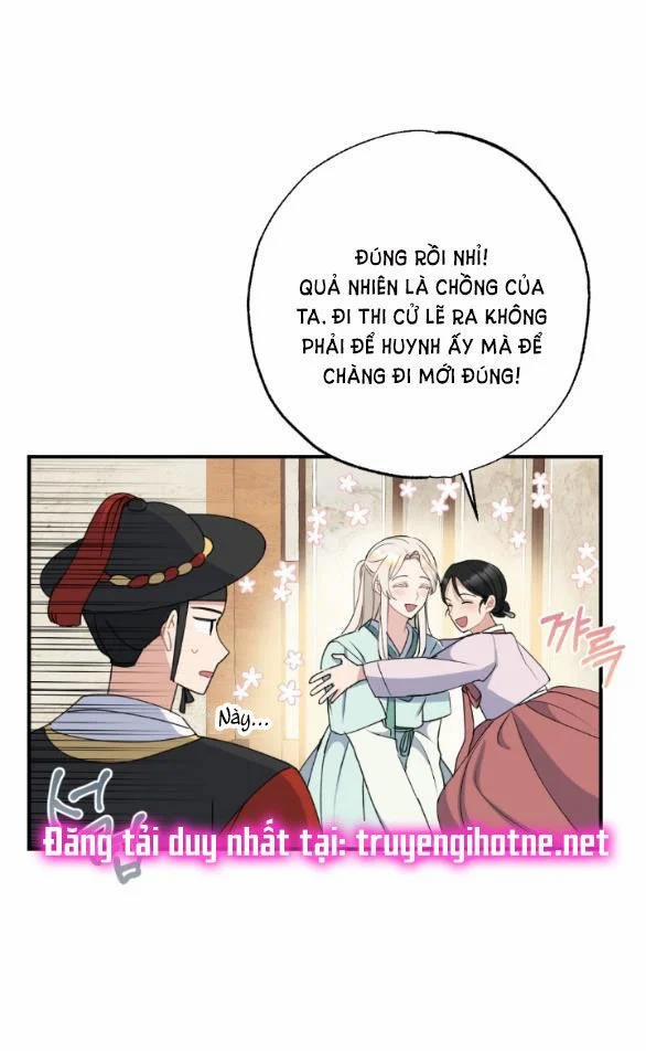 [18+] Tân Lang Ốc (Chàng Tiên Ốc) 18.1 trang 31