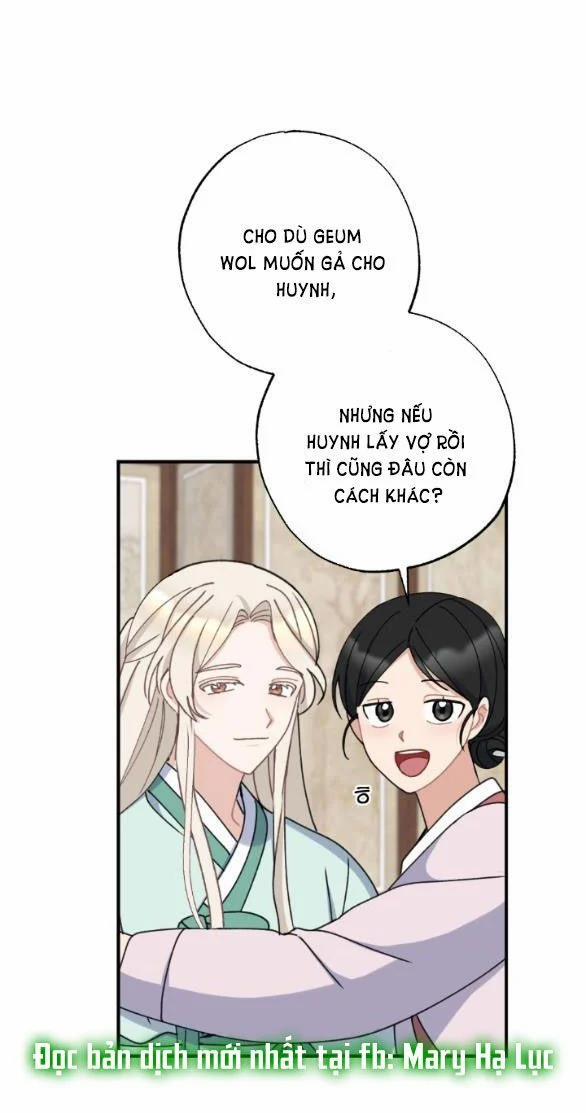 [18+] Tân Lang Ốc (Chàng Tiên Ốc) 18.1 trang 32