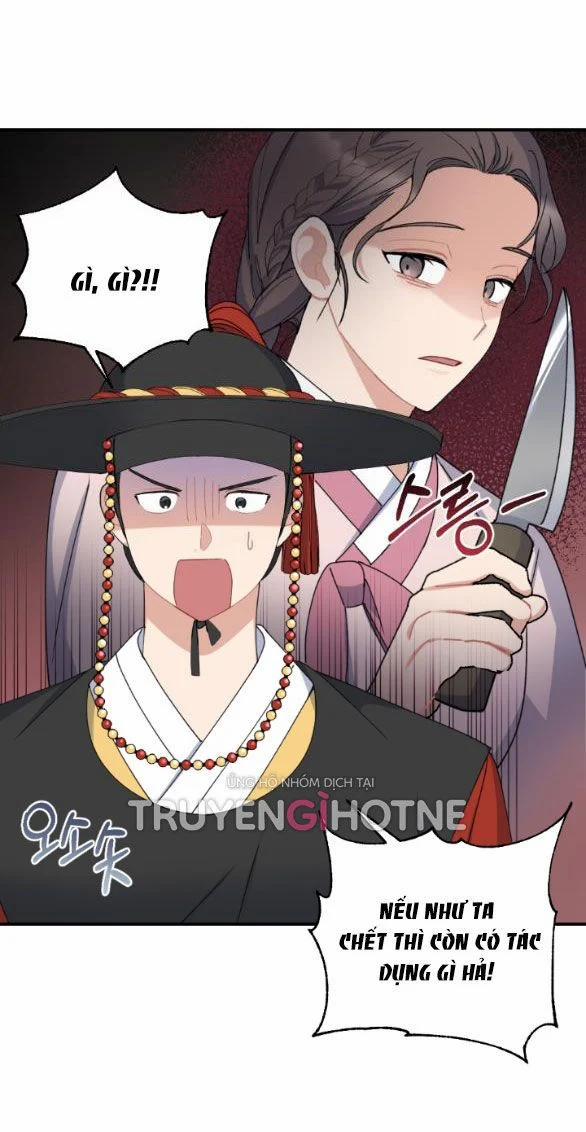 [18+] Tân Lang Ốc (Chàng Tiên Ốc) 18.1 trang 34