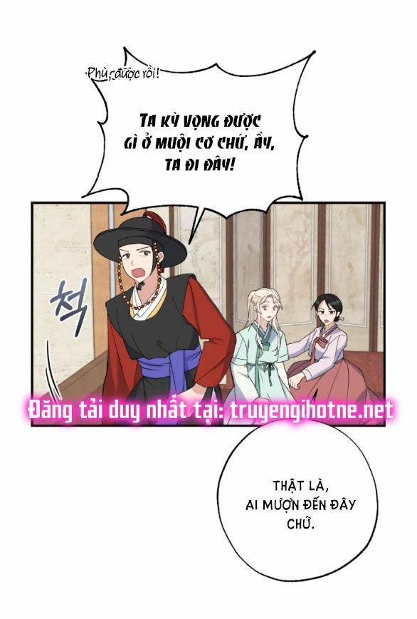 [18+] Tân Lang Ốc (Chàng Tiên Ốc) 18.1 trang 35