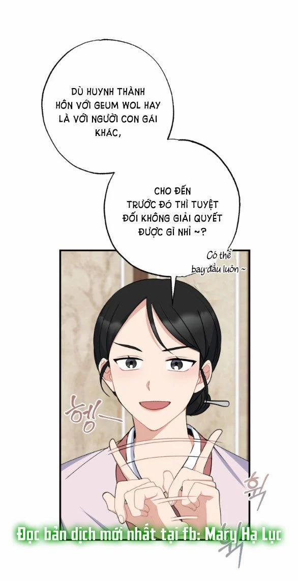 [18+] Tân Lang Ốc (Chàng Tiên Ốc) 18.1 trang 36