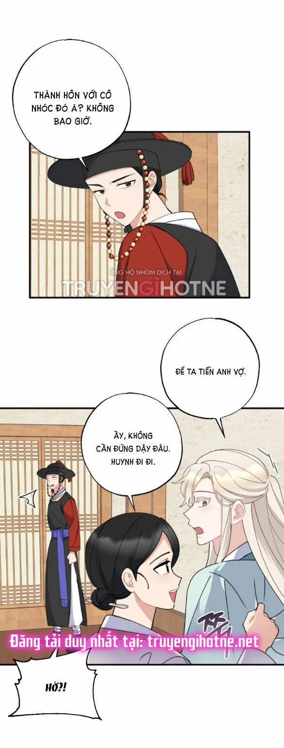 [18+] Tân Lang Ốc (Chàng Tiên Ốc) 18.1 trang 38