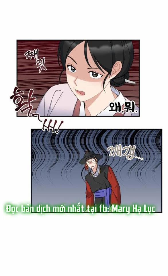 [18+] Tân Lang Ốc (Chàng Tiên Ốc) 18.1 trang 40