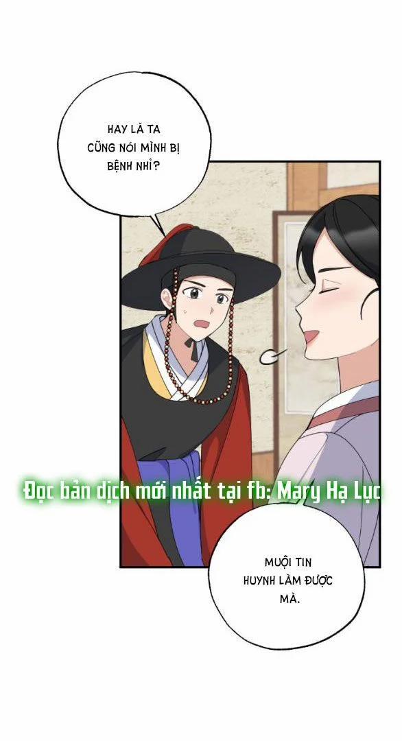 [18+] Tân Lang Ốc (Chàng Tiên Ốc) 18.1 trang 8