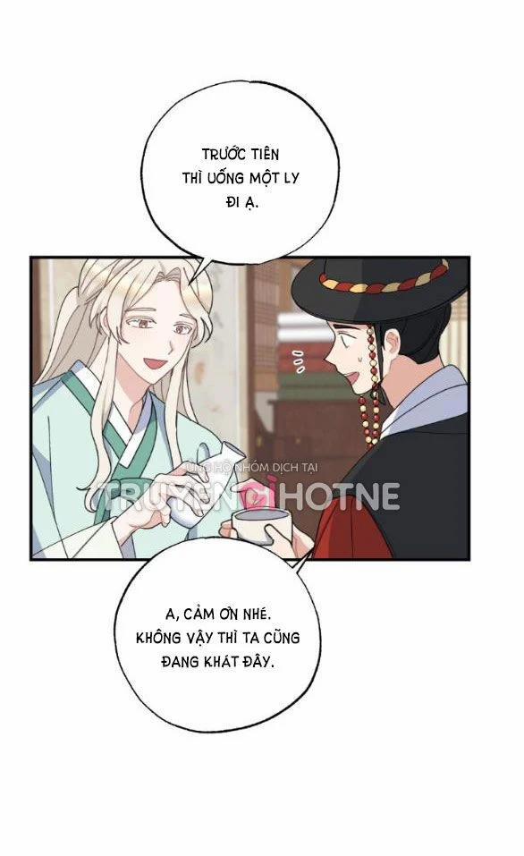 [18+] Tân Lang Ốc (Chàng Tiên Ốc) 18.1 trang 9