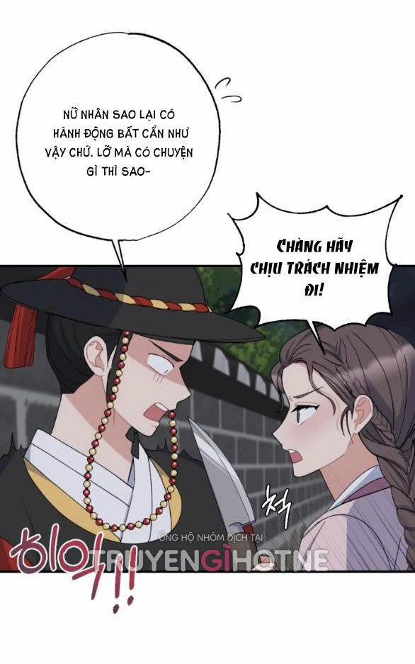 [18+] Tân Lang Ốc (Chàng Tiên Ốc) 18.2 trang 10