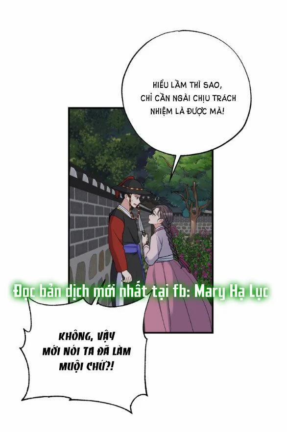 [18+] Tân Lang Ốc (Chàng Tiên Ốc) 18.2 trang 12