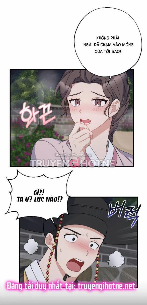 [18+] Tân Lang Ốc (Chàng Tiên Ốc) 18.2 trang 13