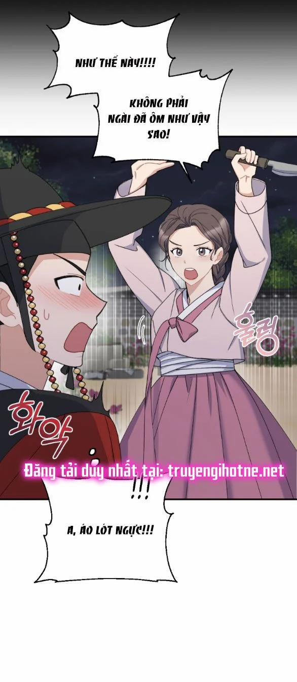 [18+] Tân Lang Ốc (Chàng Tiên Ốc) 18.2 trang 17