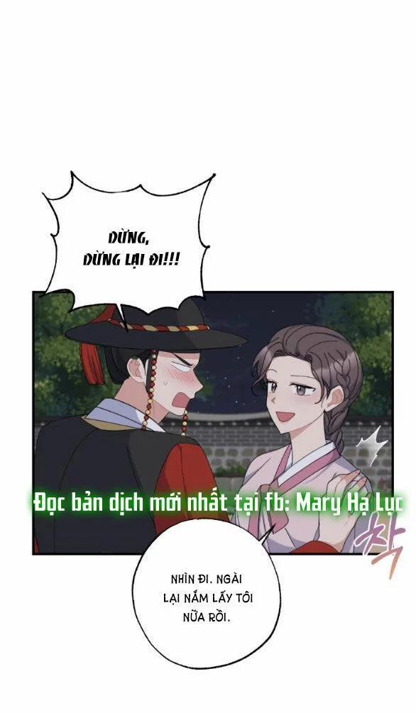 [18+] Tân Lang Ốc (Chàng Tiên Ốc) 18.2 trang 18