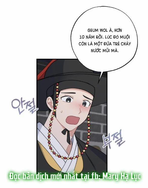 [18+] Tân Lang Ốc (Chàng Tiên Ốc) 18.2 trang 21