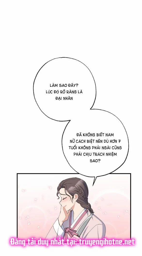 [18+] Tân Lang Ốc (Chàng Tiên Ốc) 18.2 trang 23