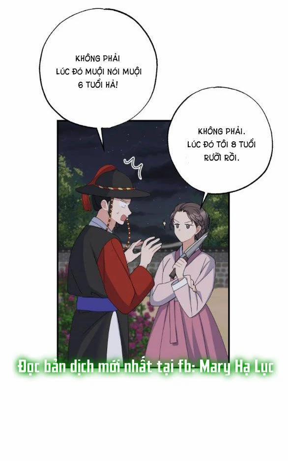 [18+] Tân Lang Ốc (Chàng Tiên Ốc) 18.2 trang 24