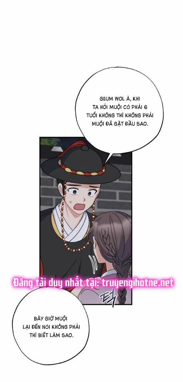 [18+] Tân Lang Ốc (Chàng Tiên Ốc) 18.2 trang 26