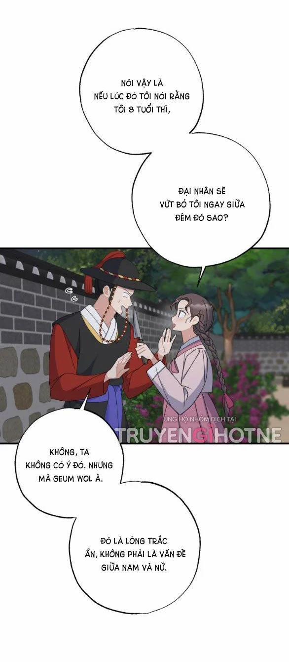 [18+] Tân Lang Ốc (Chàng Tiên Ốc) 18.2 trang 28