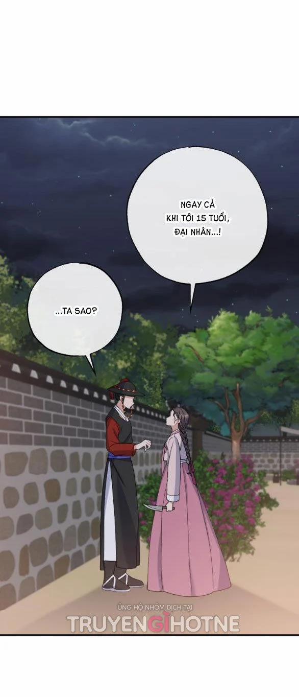 [18+] Tân Lang Ốc (Chàng Tiên Ốc) 18.2 trang 31