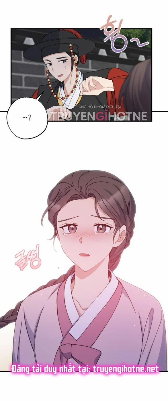 [18+] Tân Lang Ốc (Chàng Tiên Ốc) 18.2 trang 35