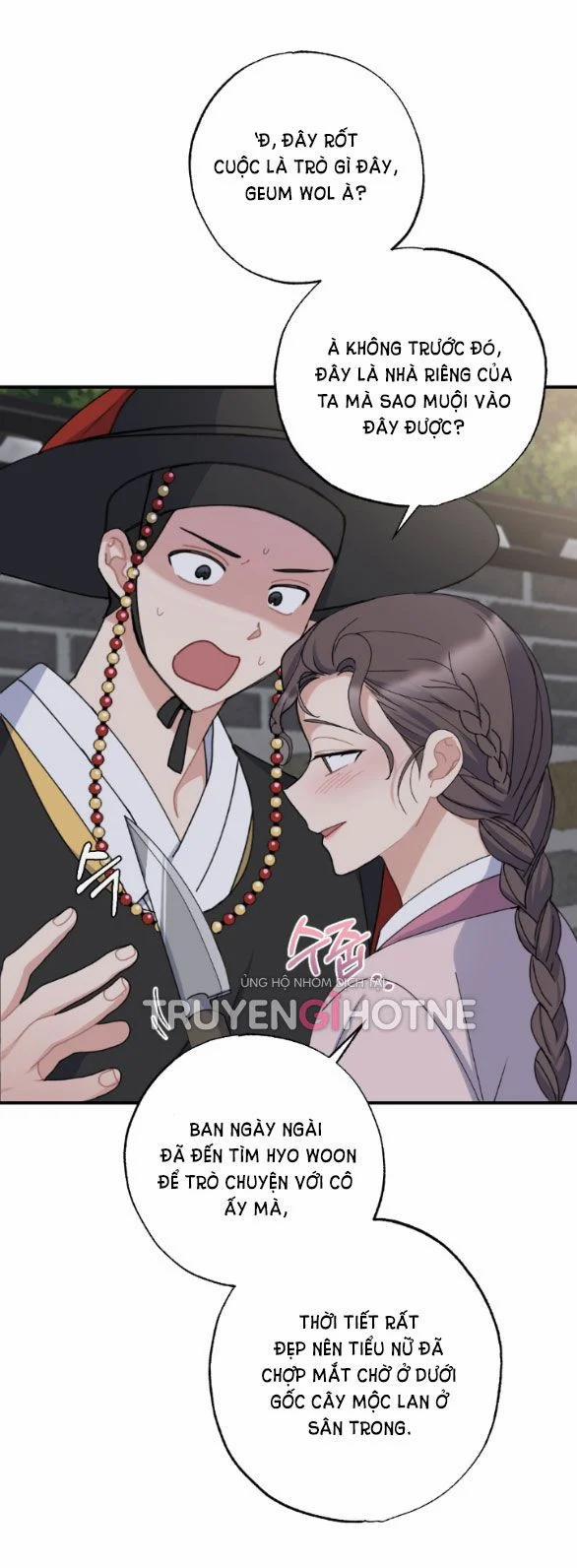 [18+] Tân Lang Ốc (Chàng Tiên Ốc) 18.2 trang 6