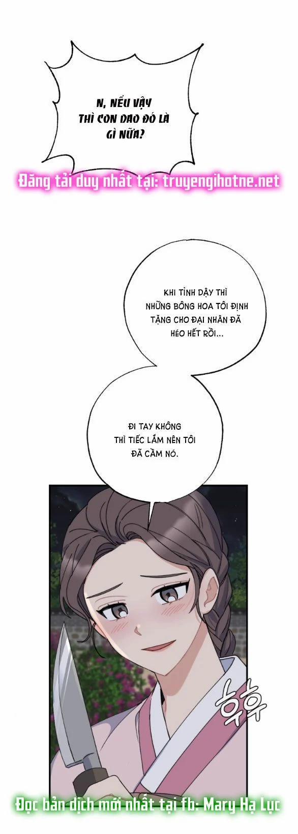 [18+] Tân Lang Ốc (Chàng Tiên Ốc) 18.2 trang 8