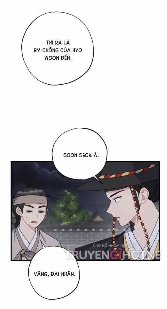 [18+] Tân Lang Ốc (Chàng Tiên Ốc) 19.1 trang 10